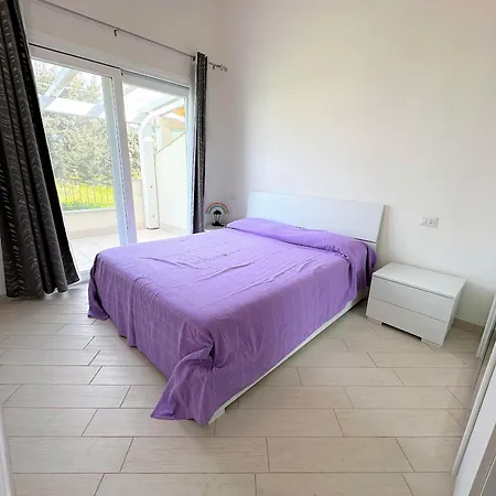 Affittimoderni Bouganville Vibo09 Апартаменты