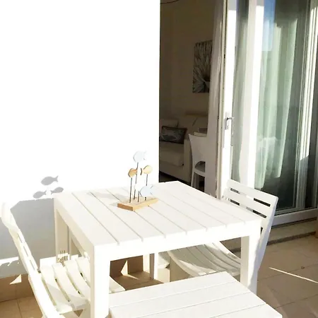 Affittimoderni Bouganville Vibo09 Апартаменты