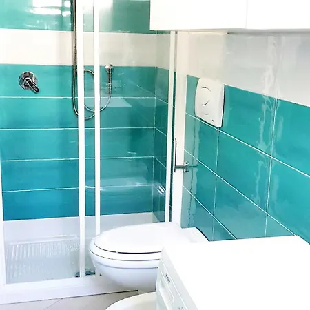 Affittimoderni Bouganville Vibo09 Appartement *