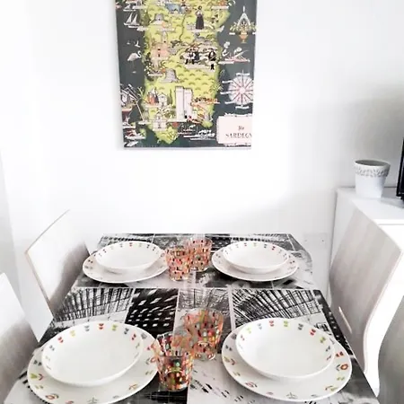 Affittimoderni Bouganville Vibo09 Viddalba
