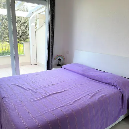 Affittimoderni Bouganville Vibo09 * Viddalba