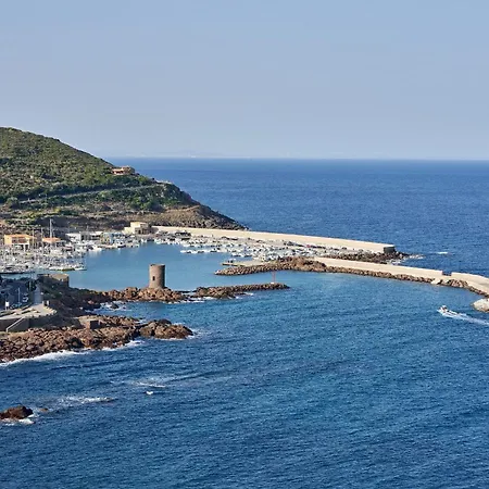 Affittimoderni Bouganville Vibo09