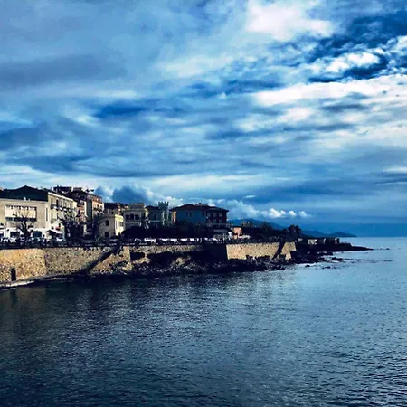 Affittimoderni Bouganville Vibo09 * Viddalba