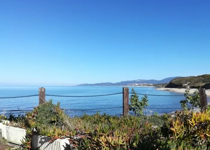 Affittimoderni Bouganville Vibo09 *